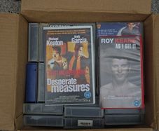 vhs
