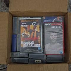 vhs