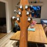 Custom made Gibson style flying v Image 7