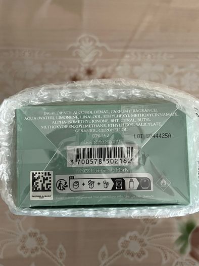 Parfums de Marly Greenley 125ml