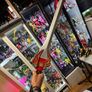 Power rangers lightning collection Red Ranger Power sword Image 5