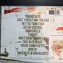 Miles Kane - Don't Forget Who You Are CD Image 2