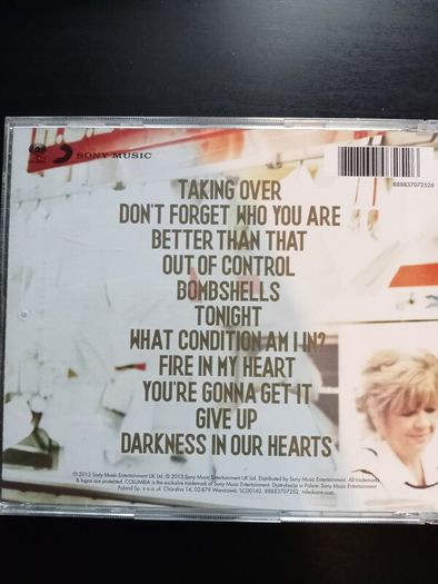 Miles Kane - Don't Forget Who You Are CD