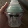 Bundle of 4 Baby Bottles MAM, NUK & Tommee Tippee Image 4