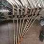 Mizuno TP 2000 Irons Image 9