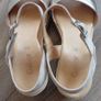 Gabor wedge sandals Size 6.5 Image 6