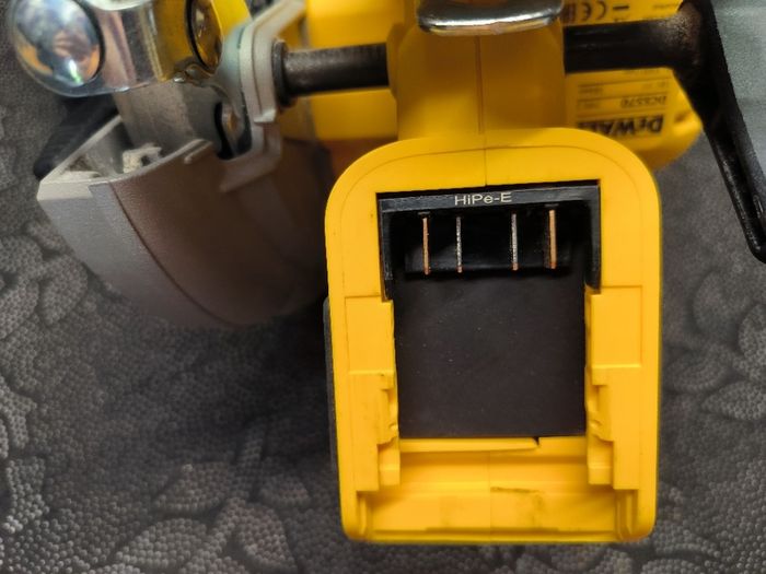 dewalt skilsaw