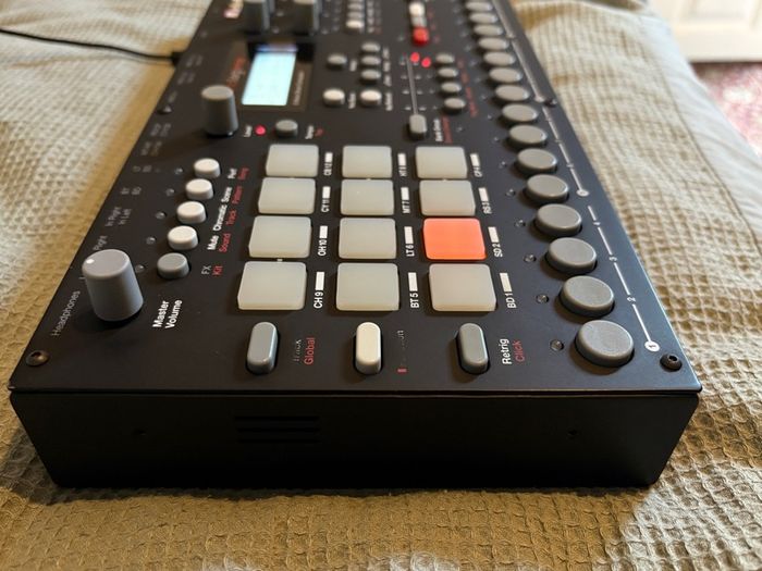 Elektron Analog Rytm Mk1