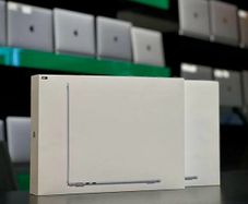 macbook air m4
