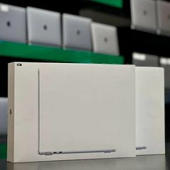 macbook air m4
