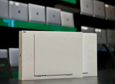 macbook air m4