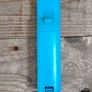 nintendo wii limited edition blue with sport resort Image 9