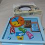 Michael Rosen,s Classic We're Going On A Bear Hunt, Dvd & Board Game Image 9