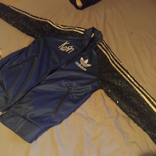 korn tracksuit
