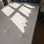 Double Mattress Orthopedic Image 2