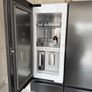 Samsung Fridge Freezer Image 3