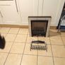 Gas Fire. Image 2