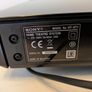 Sony ht xt1 sound bar Image 5
