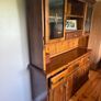 Solid Pine Display Unit/Cabinet (Very Heavy) Image 4