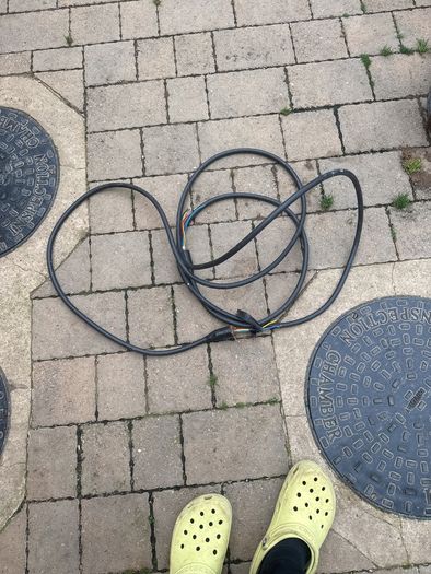 cable