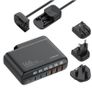 Ldnio 140w Gan Super Fast Desktop Charger - Uk/ireland Plug Image 6