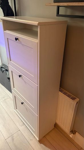 ikea shoes cabinet
