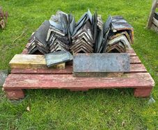 Blue bangor slates for sale