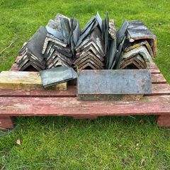 Blue bangor slates for sale