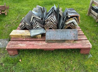 Blue bangor slates for sale