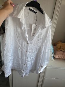 Ladies Blouse xl