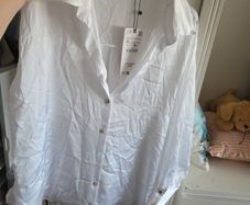 Ladies Blouse xl