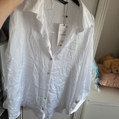 Ladies Blouse xl