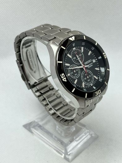 Seiko men's watch