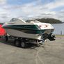 Crownline 210 Image 3
