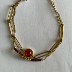 Mile mila bracelet