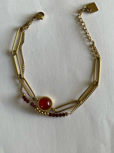 Mile mila bracelet
