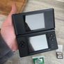 nintendo DS lite with pokemon games Image 4