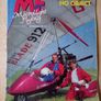 Microlight Flying Image 7