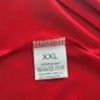 Red Xmas snowman t-shirt, Size 1XL / UK18, Brand new Image 4