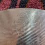 Zildjian ZBT Crash Ride 18" Image 5