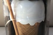 Chill Factor Novelty Ice Cream Maker,