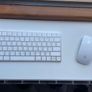 1TB Mac Mini with Wireless Keyboard and Mouse Image 2