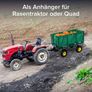 Garden Handcart Foldable Trolley Image 4