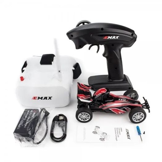 Fpv Car