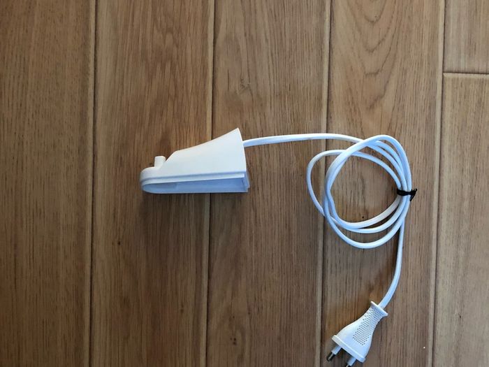 Braun Oral B charger