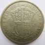 1936 George V Half-Crown Silver Coin Image 4