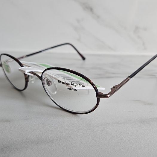 Foster Grant  & Readi Read prescription reading glasses lenses +1.5 3 for 11 euro new