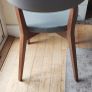 6 x Connubia Siren chairs Image 5