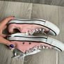 Pink Converse UK 5 Image 4