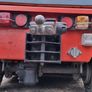 tow tractor / tugger Image 4